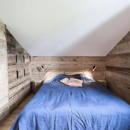 Beautiful With 3 Bedrooms Apartment