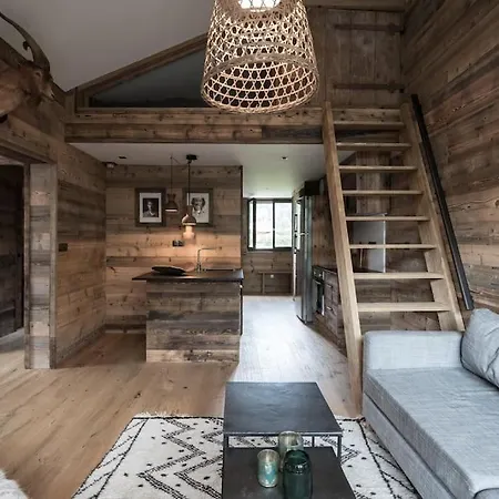Apartment Beautiful With 3 Bedrooms *