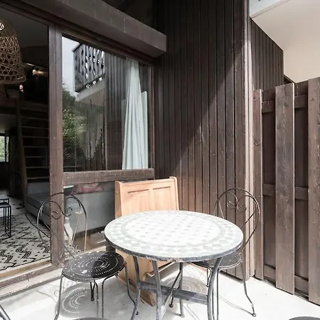 Beautiful With 3 Bedrooms Apartment Megeve