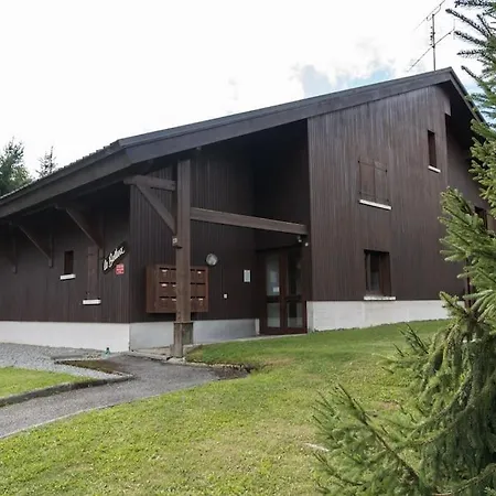 Beautiful With 3 Bedrooms * Megeve